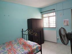 Blk 208 Yishun Street 21 (Yishun), HDB 3 Rooms #165642082